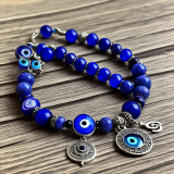 Evil Eye Bracelet Spiritual Meaning Explored