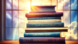 Top Famous Spiritual Books for Inner Growth