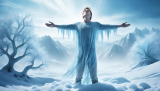 Exploring Cold Sensations in Spiritual Awakening