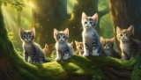 Finding Kittens in a Dream: Exploring the Significance and Symbolism