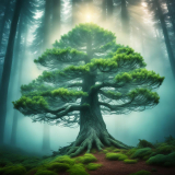 Fir Balsam Oil Spiritual Benefits Explored