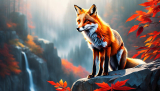 Fox Spiritual Animal: Unveil Your Mystic Guide