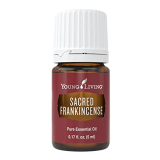 Top 6 Frankincense Essential Oil Spiritual Uses You Need to Know!