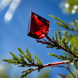Garnet Crystal Spiritual Meaning: Unlock Its Powerful Energy