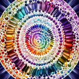 Finding Gemstones for Spiritual Balance & Harmony