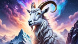 Goat Symbolism Spiritual Meaning Explored
