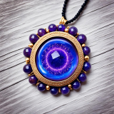 Discover the Spiritual Properties of Goldstone Gemstone