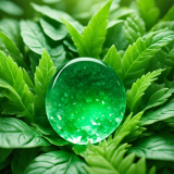 Green Aventurine’s Meaning & Soulful Benefits