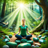 Green Aventurine Spiritual Properties – Unlock Nature’s Energy