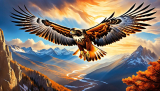 Hawk Symbolism Spiritual Meaning Explained