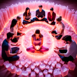 Himalayan Pink Salt Crystals: Spiritual Perks
