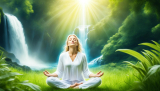 Embrace Holistic Spiritual Healing Today