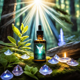 Honeysuckle Oil’s Spiritual Benefits Explained