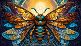 Hornet Spiritual Symbolism: Unveiling Mystique