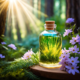 Essential Oils & Spirituality – Unveil the Connection