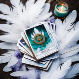 Purifying Your Oracle Cards: A Step-by-Step Guide