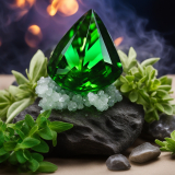 How to Cleanse Peridot Spiritual: A Beginner’s Guide