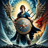 Engage in Spiritual Warfare: A Guide