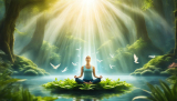 Finding Peace: How to Get Spiritual Healing