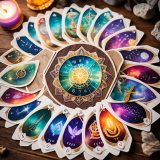 How to Read Oracle Cards: A Beginner’s Guide