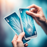 Mastering Oracle Cards: How to Shuffle Properly