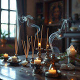 Elevate Your Spirit: How to Use Incense Sticks