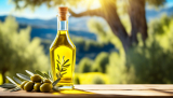 Olive Oil Spiritual Healing: My Ritual Guide
