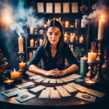 How to Use Oracle Cards: A Beginner’s Guide
