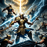 Conquer Spiritual Warfare with Faith & Strategy