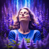 Hyssop Oil Spiritual Uses for Mind & Soul Balance