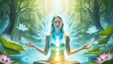 Intuitive Spiritual Healer Services | Rejuvenate Soul