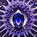 Unveiling the Profound Iolite Crystal Spiritual Meaning