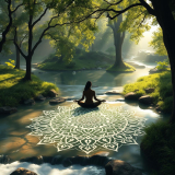 Exploring Meditation as a Spiritual Practice
