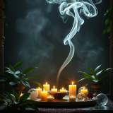 Jasmine Incense Spiritual Benefits: My Insights