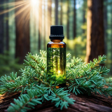 Juniper Berry Oil: Spiritual Benefits Explored