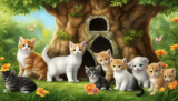 Kittens and Puppies in Dreams: Exploring the Symbolism and Meaning
