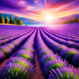 Unveiling Lavender Oil’s Spiritual Benefits