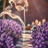 Exploring Lavender Incense Spiritual Benefits