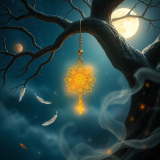 Unveiling the Spiritual Meaning of Left Earrings