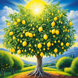 Lemon Essential Oil Spiritual Benefits Explored