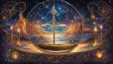 Libra Spiritual Animal: Find Your Celestial Guide
