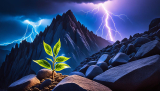 Unveiling Spiritual Meanings of Lightning Symbolism