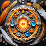 Discover the Spiritual Benefits of Lodestone