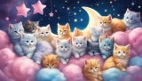 Lots of Kittens in Dream: Exploring the Meanings and Symbolism