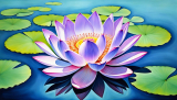 Lotus Flower Spiritual Symbolism Unveiled