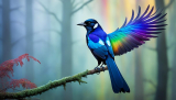 Magpie Symbolism Spiritual: Meaning & Insights