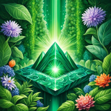 Malachite Crystal Spiritual Meaning: Unlock Its Power