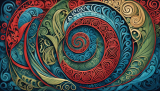 Exploring Maori Spiritual Symbols & Meanings