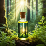 Marjoram Essential Oil: Unlock Spiritual Benefits