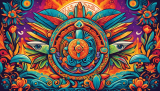 Mexican Spiritual Symbols Explained & Explored